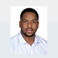 Munashe Samuel Chisvo