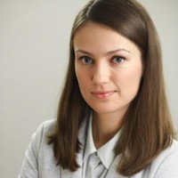 Eglė Urbonaitė Tilindienė