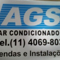 AGS Ar Condicionado