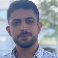 Muhab Alayoubi