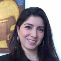Ana Cecilia Garcia