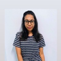 Revathi Krishnan