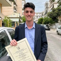 Nikolaos Savvas Tsougganis