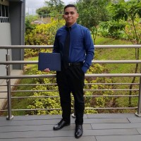 David Vega Santamaría
