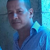 Robinson De La Hoz Moreno