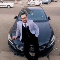 Ahmed Esmail