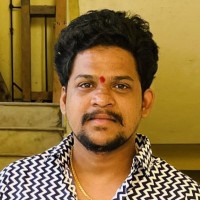 Sakapuri Uday kumar
