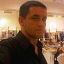 Travis Cahill