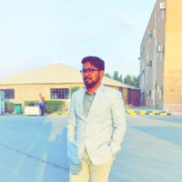 Syed Omam Haider