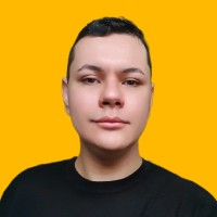 Lucas Luz Dziombra