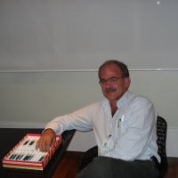 Marcos Tancini Mingrone