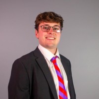 Daniel Blanton
