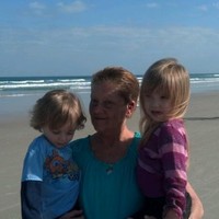 Elizabeth Conley