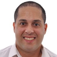 Rafael Moraos Salazar