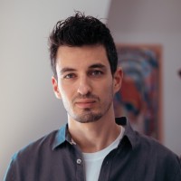 Damien Criado