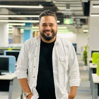 Aniket Kodag