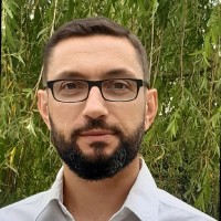 Cédric Debien