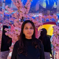 Vanitha Ajay