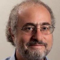 Stuart Tobet