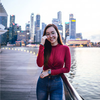 Sarah Ng