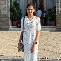 Megha Perlampady