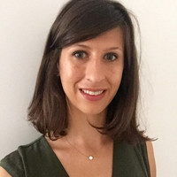 Magalie Auzéau