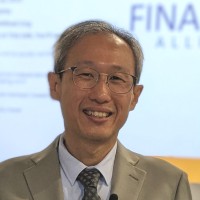 Wilfred Ling, Cfa