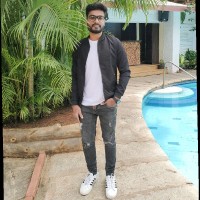 Pramod R