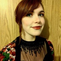Robyn Gill