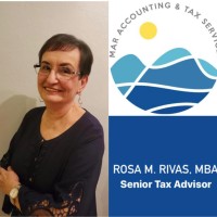 Rosa Maria Rivas