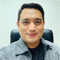 Ifsan Pranatal Simatupang