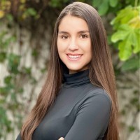 Sol Maria Vega Farfan