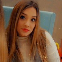 Maria Luz Lopez Cabrera