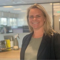 Julie Wensing - Vijfvinkel