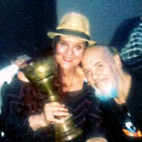 LAURA NARVAX NARVAJA