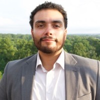 Alejandro J.  Pugh