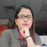 Neha Mishra