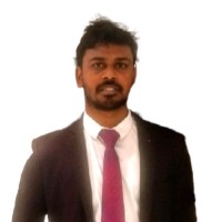 Gokulraj Rajakumar