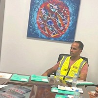 Mohammed HANGAR