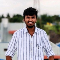 Pradeep A