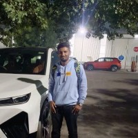 Santhana Krishnan K
