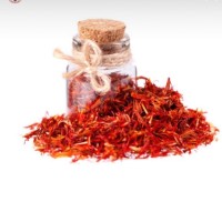 Zorvan Saffron