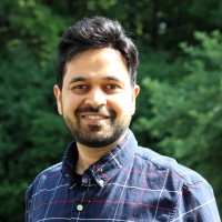 Shashank Modi