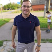 Виталий Тарасов