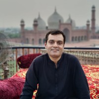 Omer Iqbal