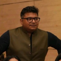 Ankit Saxena