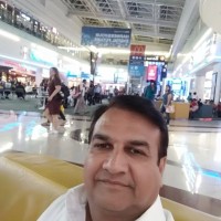 Puspendra Vats