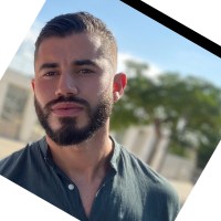 Antony Hamel Brandao