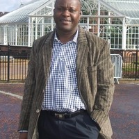Habib Sesay