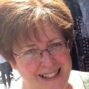 Susan Mccloskey